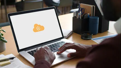 Olikka: Self-Service Hub