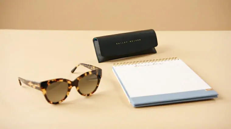 Bailey Nelson: Series III