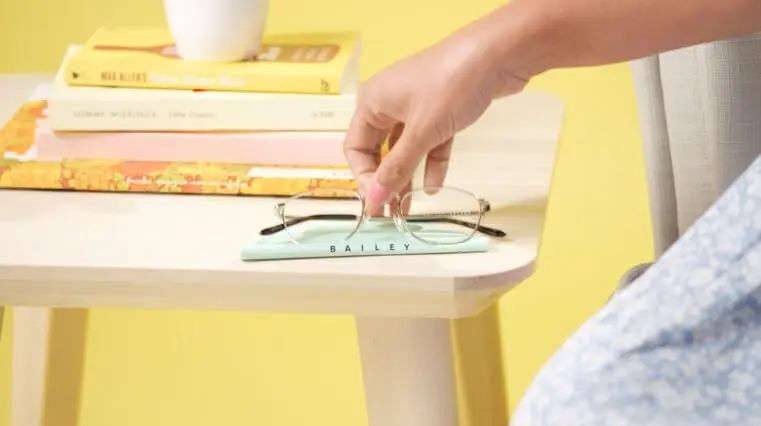 Bailey Nelson: Series II