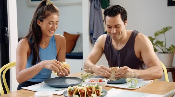 Deliciou: Plant-Based Beef