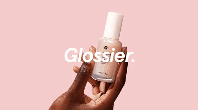 Glossier
