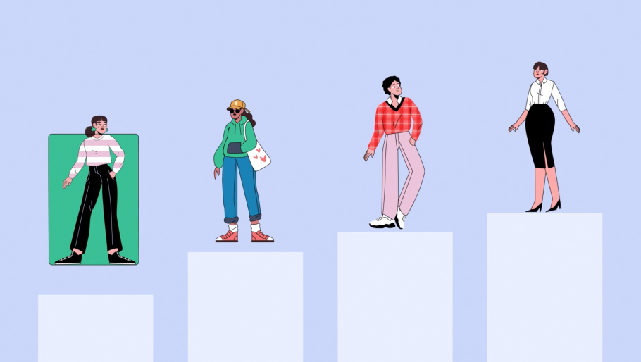 Stand out with advanced video marketing insights.