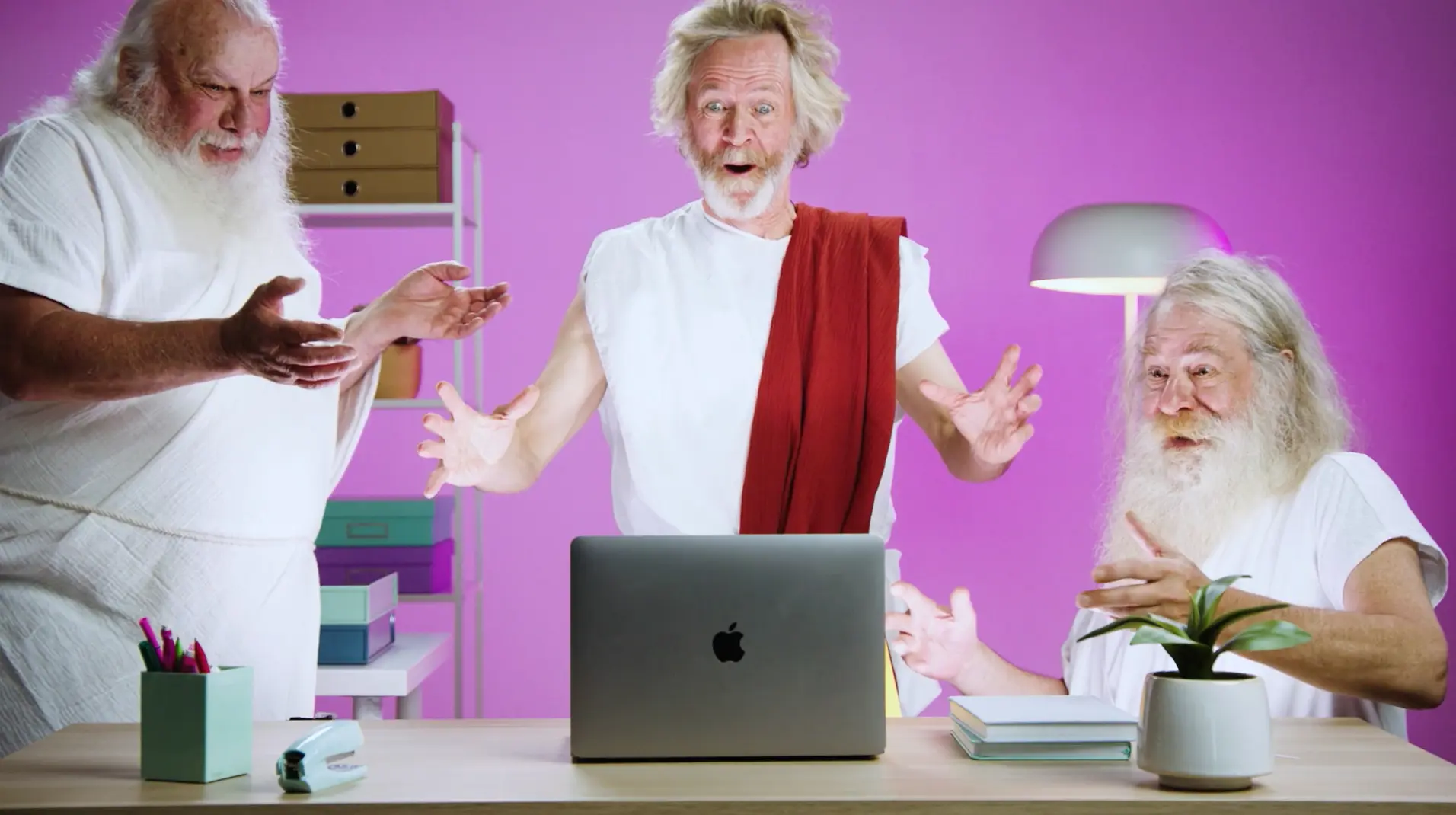 Toggl Track: Overview