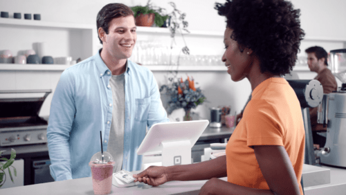 Square: Online Store