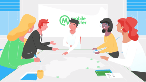 MobileMuster