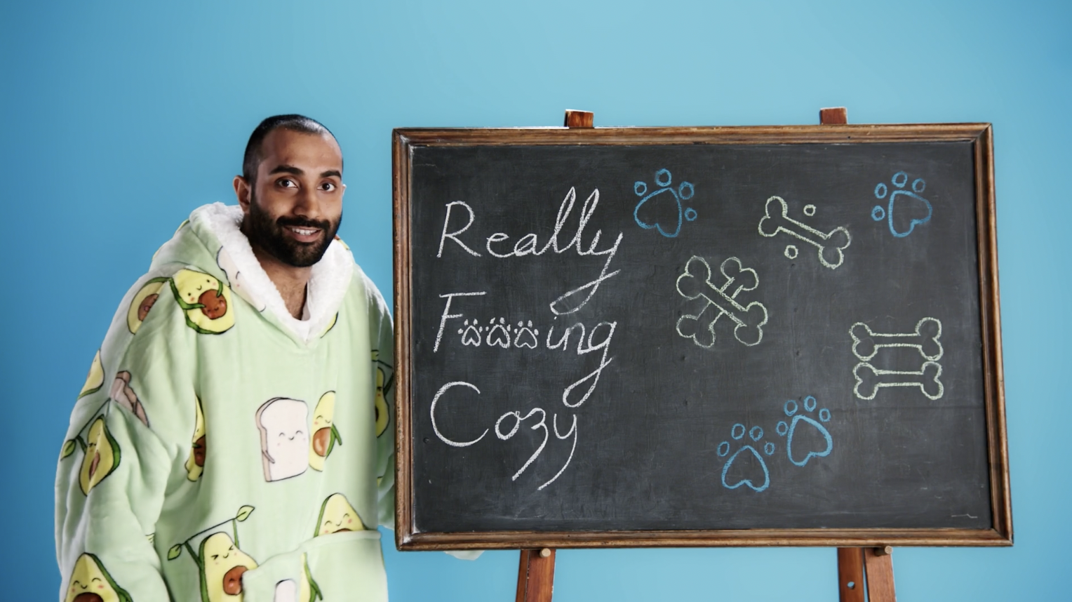 The Oodie: Comfort’s Science