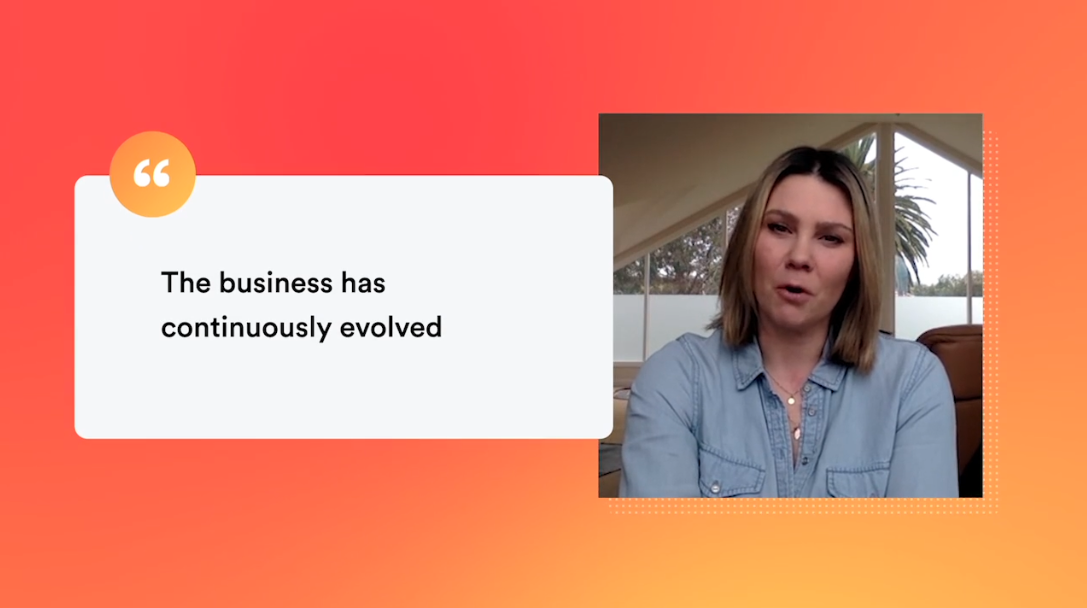 Airwallex x Celle Skin