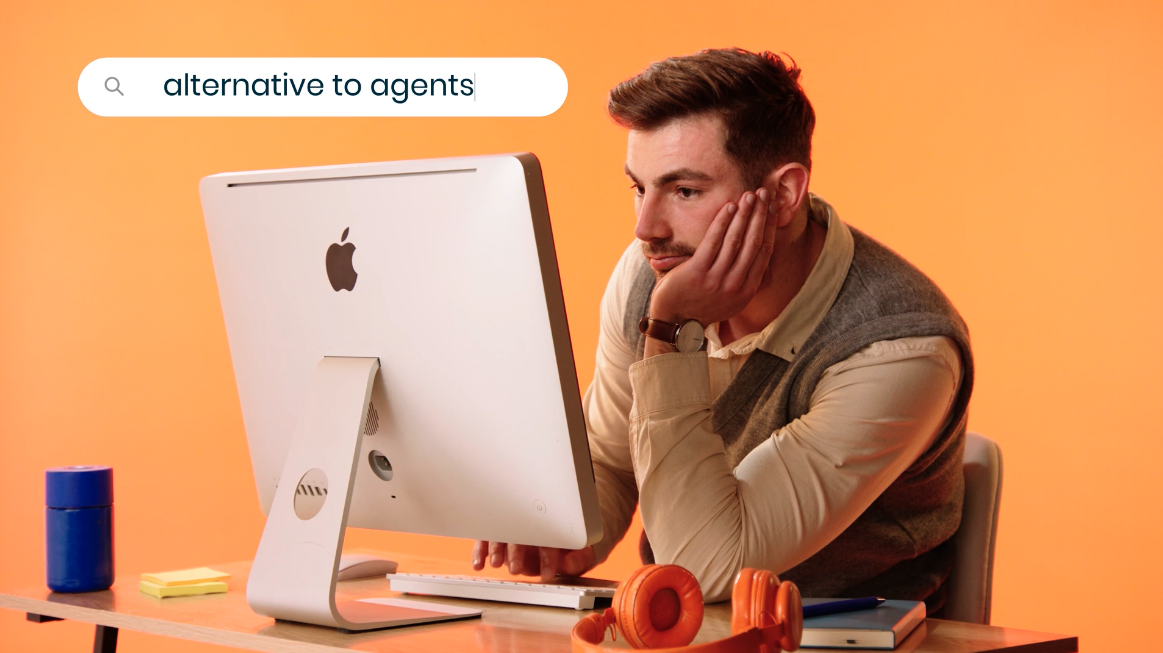 Homesta – Listing Overview