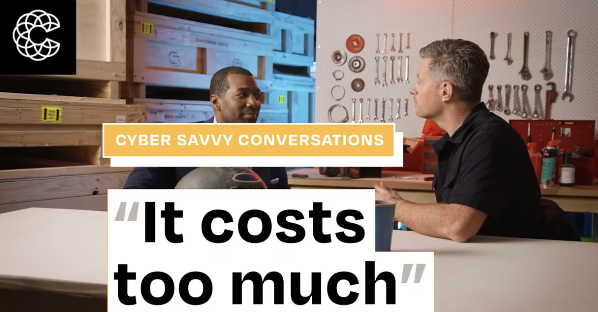 Coalition: Series IV