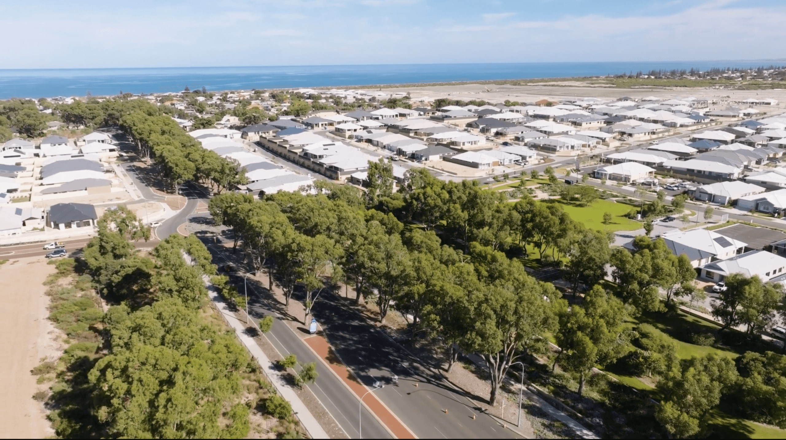 Satterley- Case Study