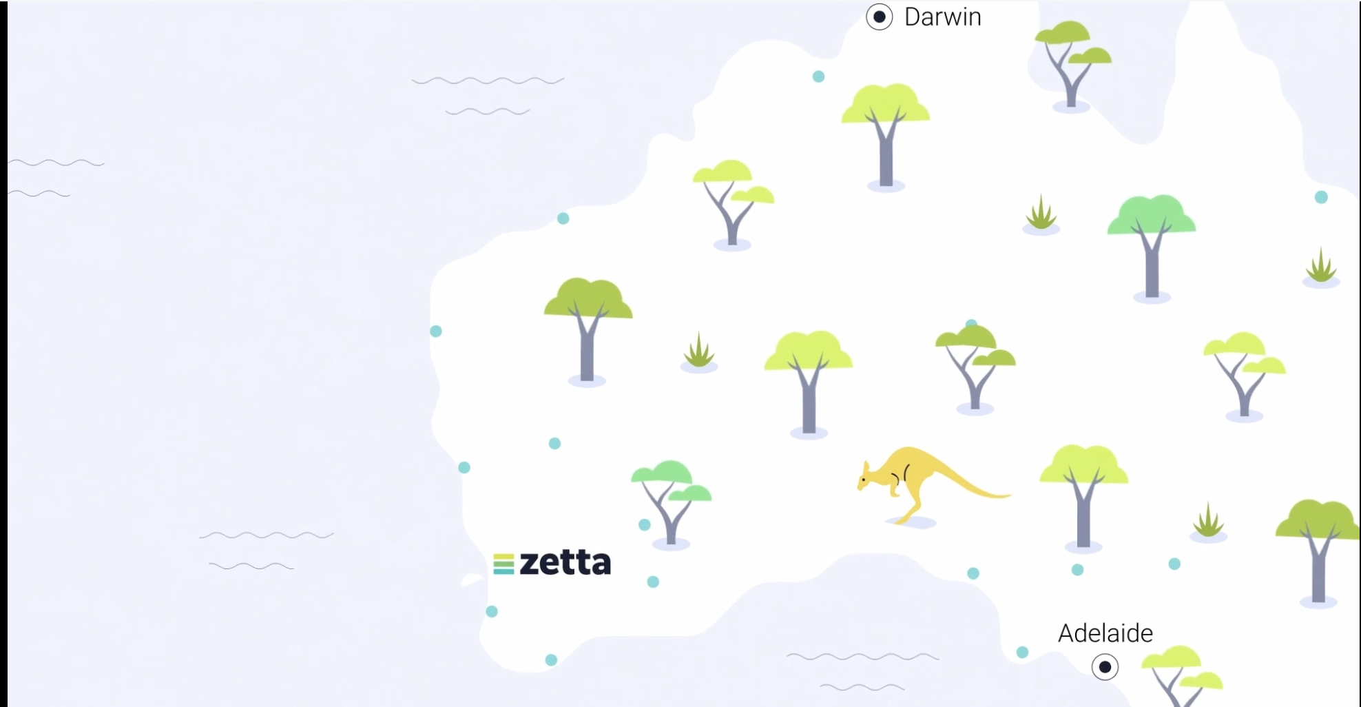 Zetta-Advanced animation