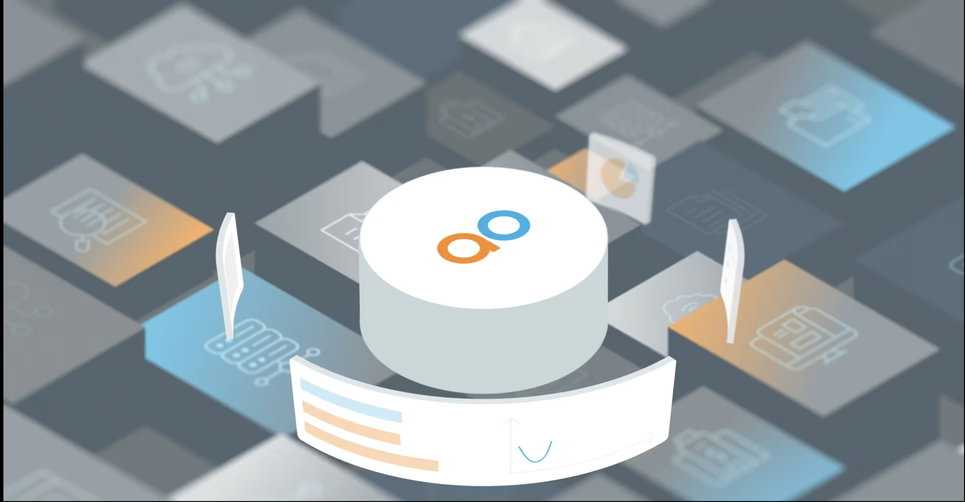 App Orchid- Advanced Animation