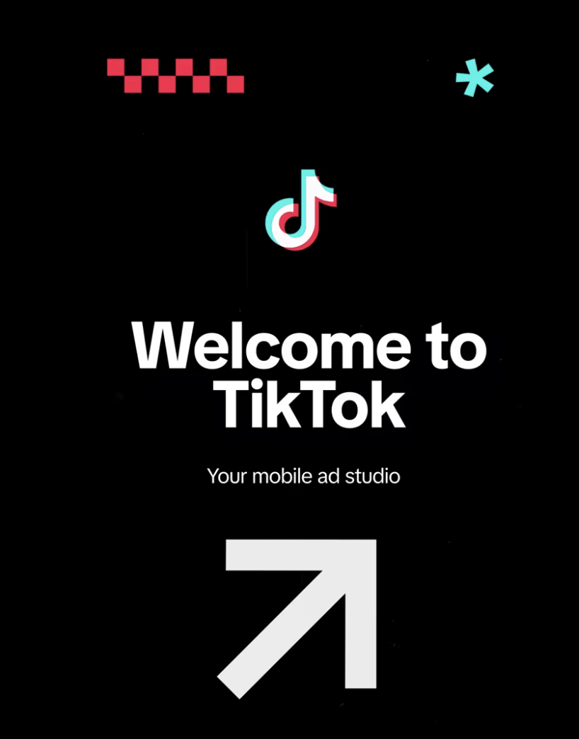 TikTok Instructional Video