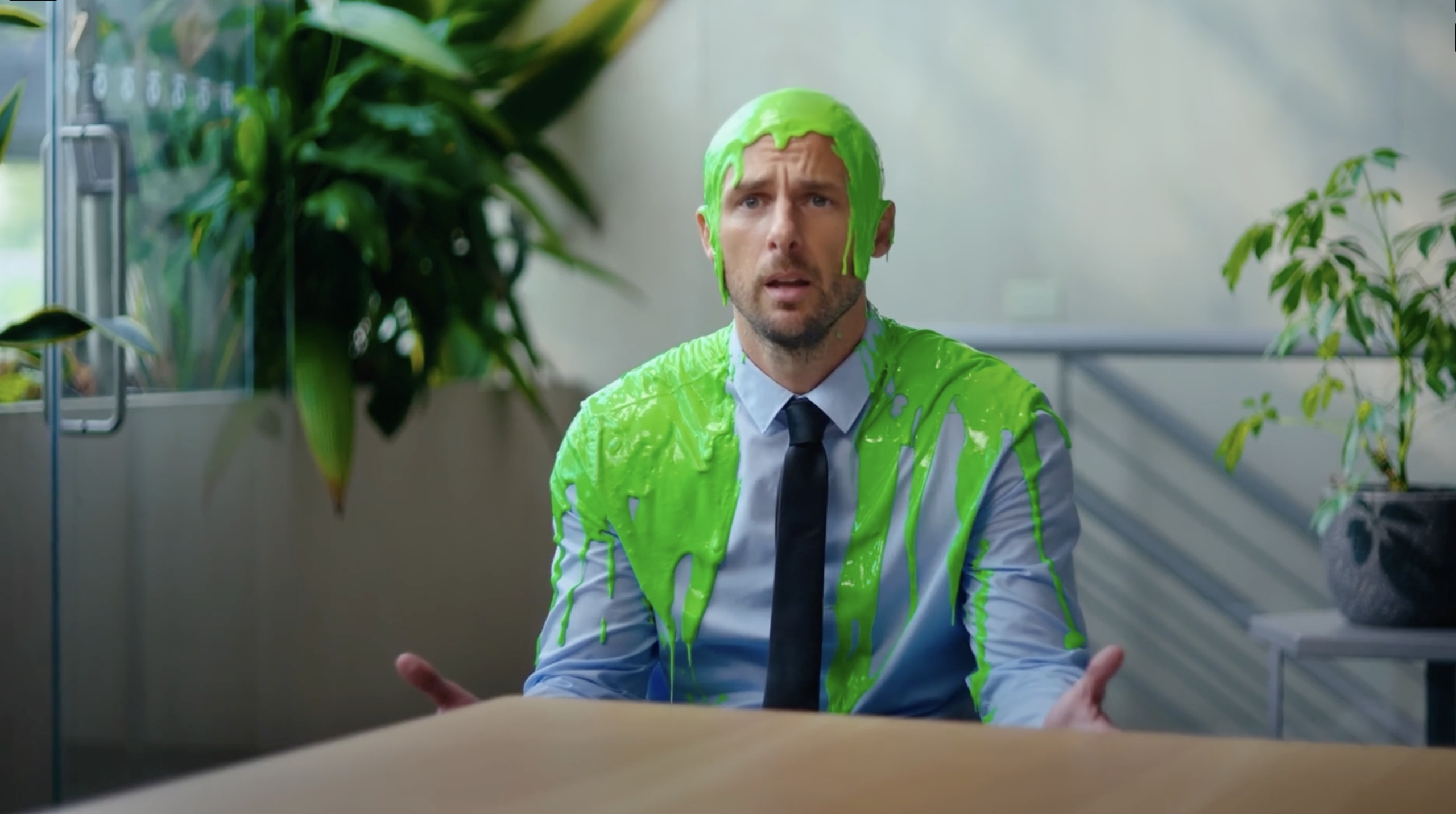 Goldcast Brand video