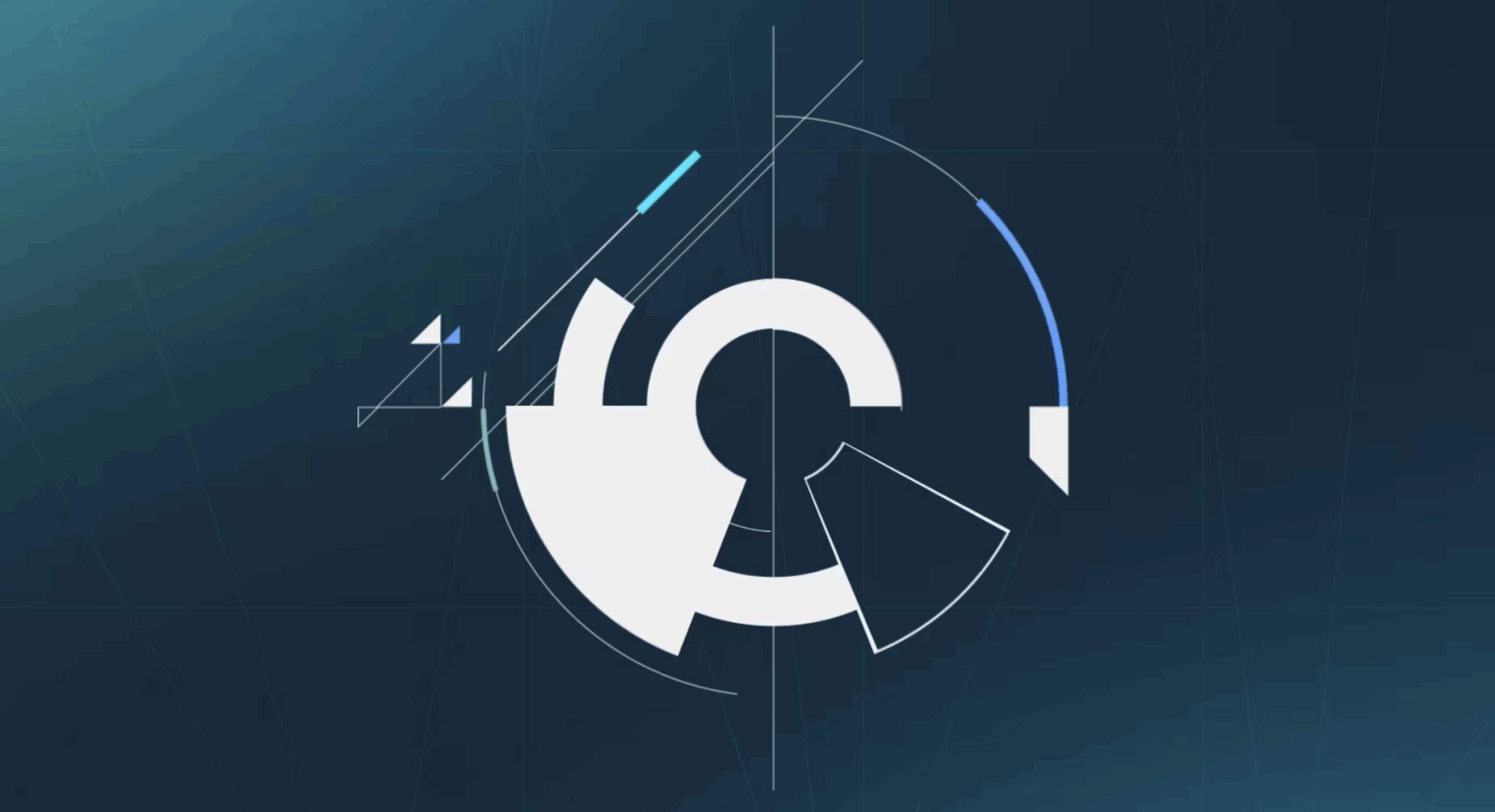 Forte.io explainer animation