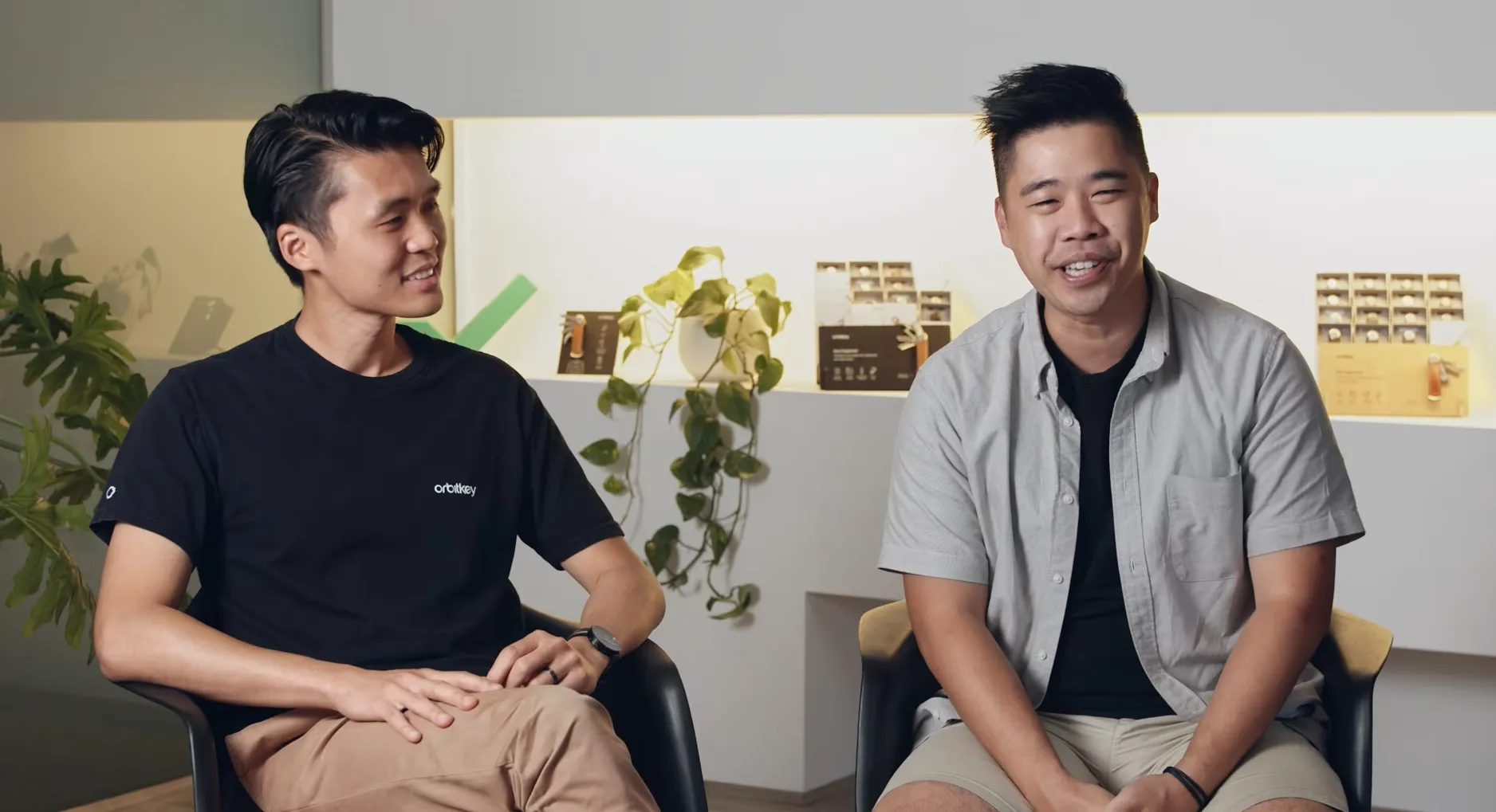 Airwallex – Orbitkey