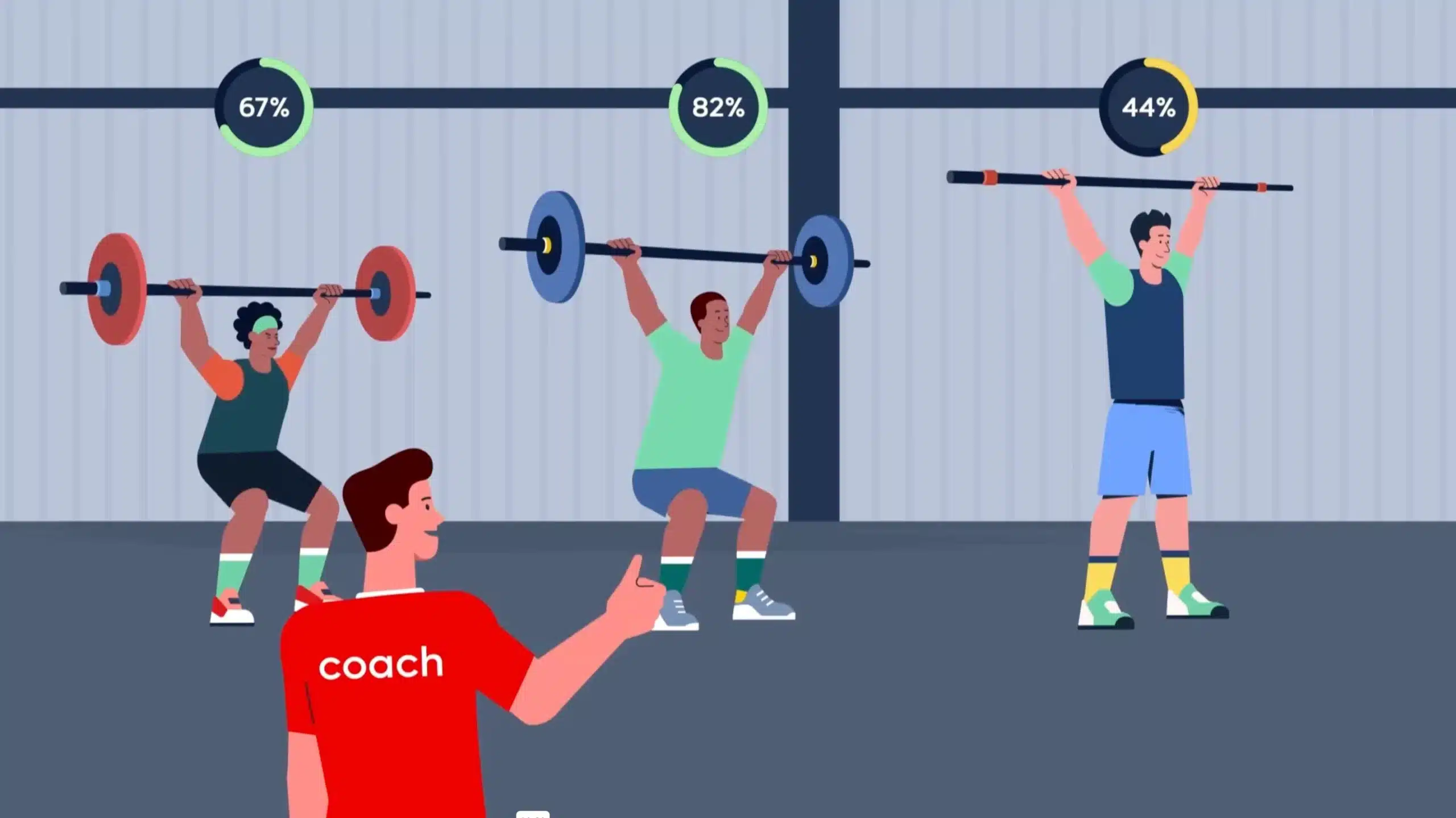 Gowod – Affiliate 1