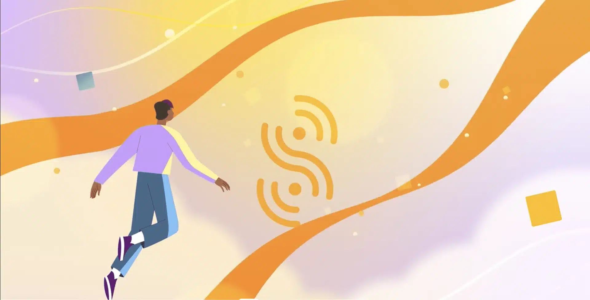 Sail Internet- The colour of connection