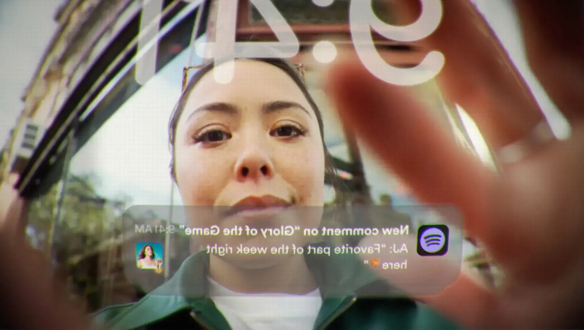 Spotify for Podcasters Mobile App