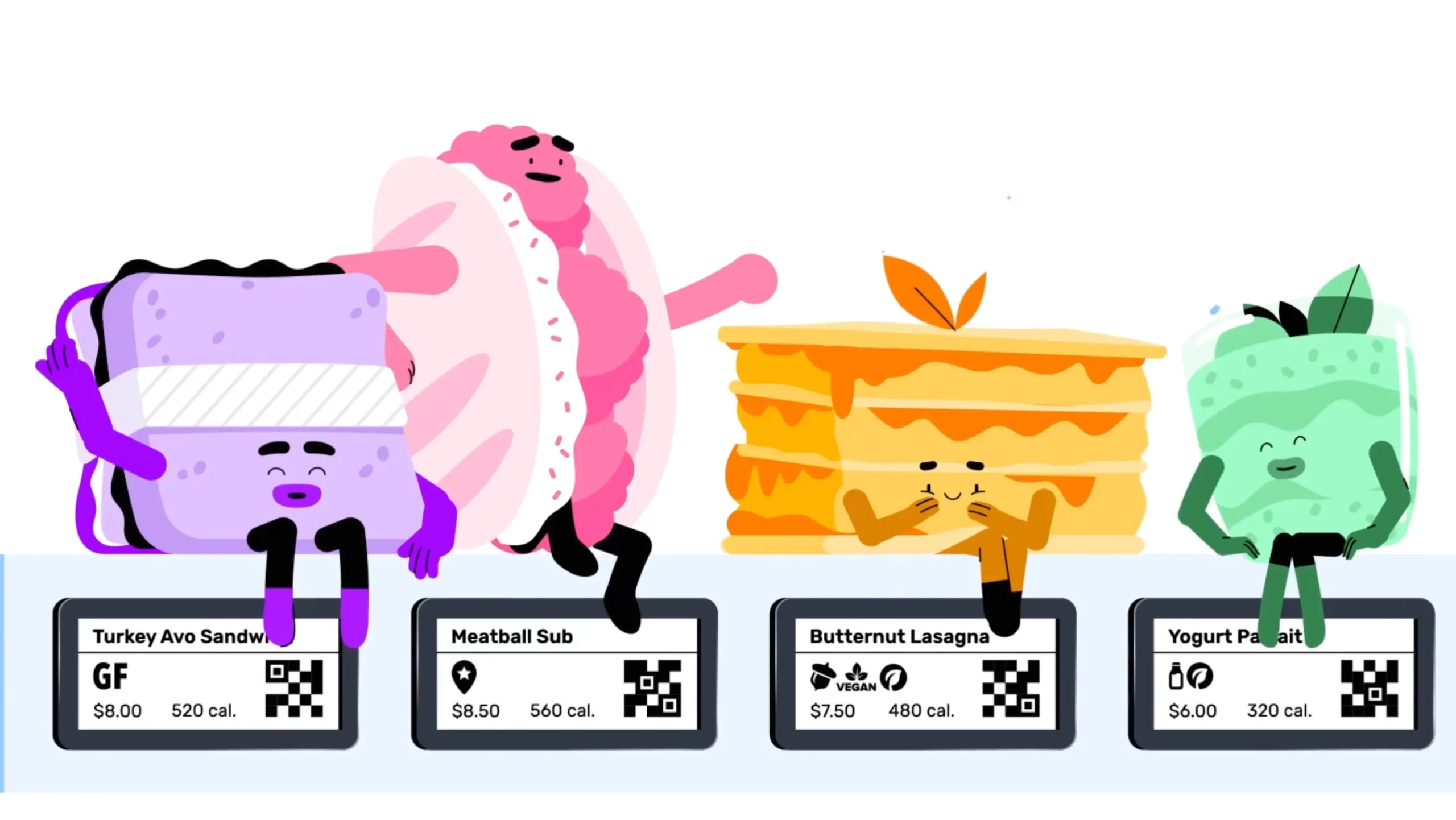 Nutrislice: Look who’s talking