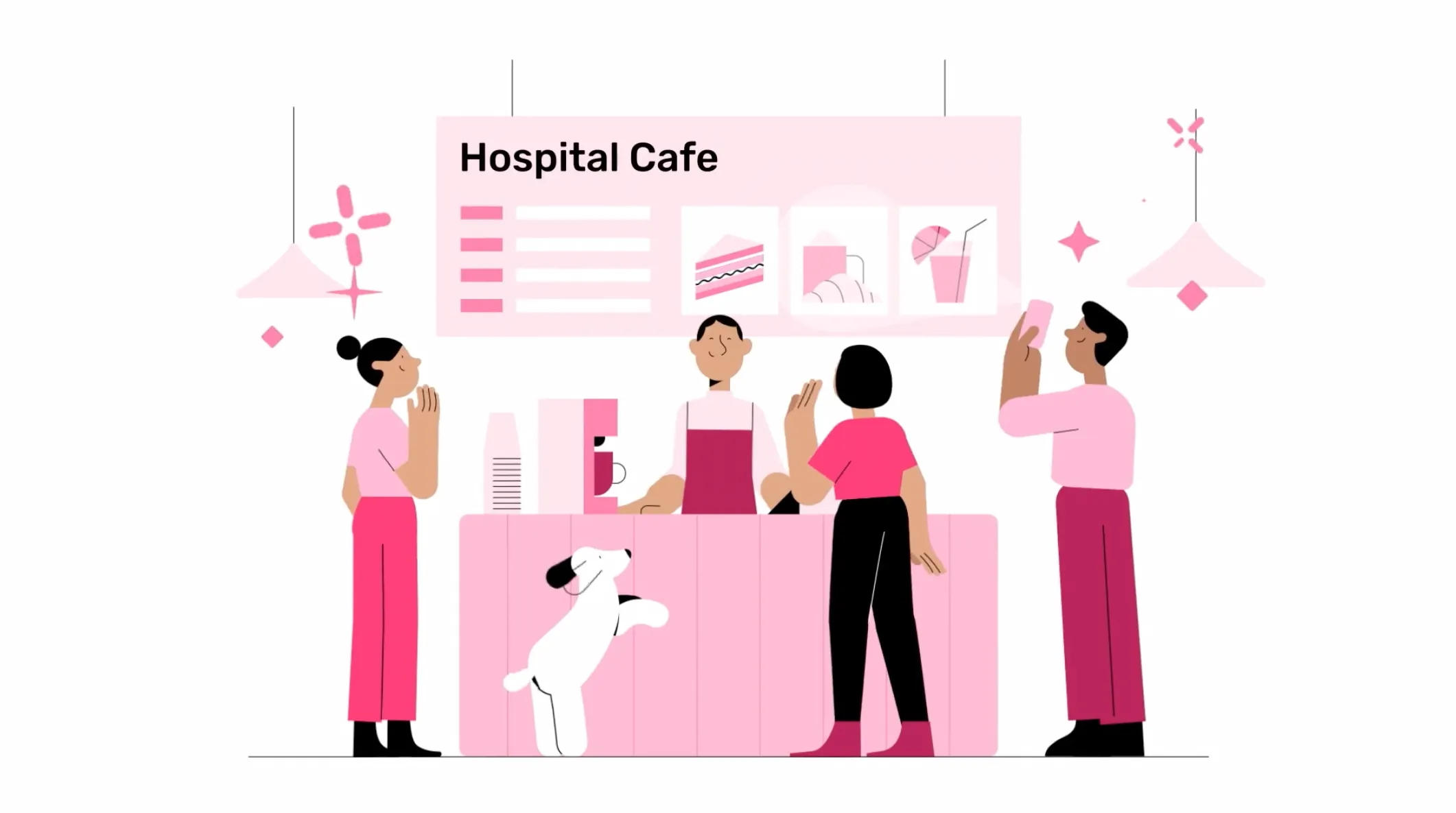 Nutrislice: Series V