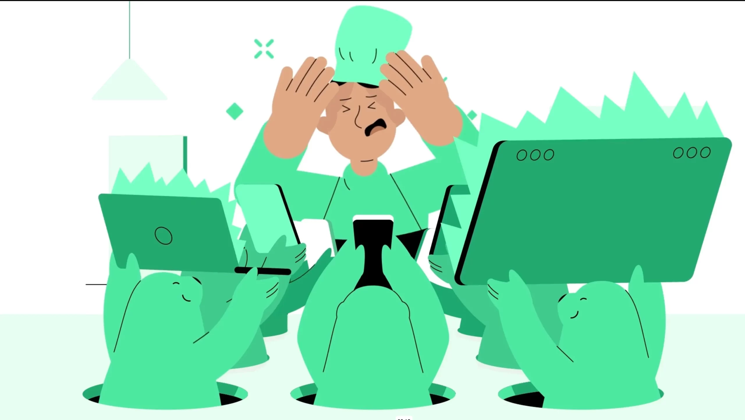 Nutrislice: Whack-A-Mole