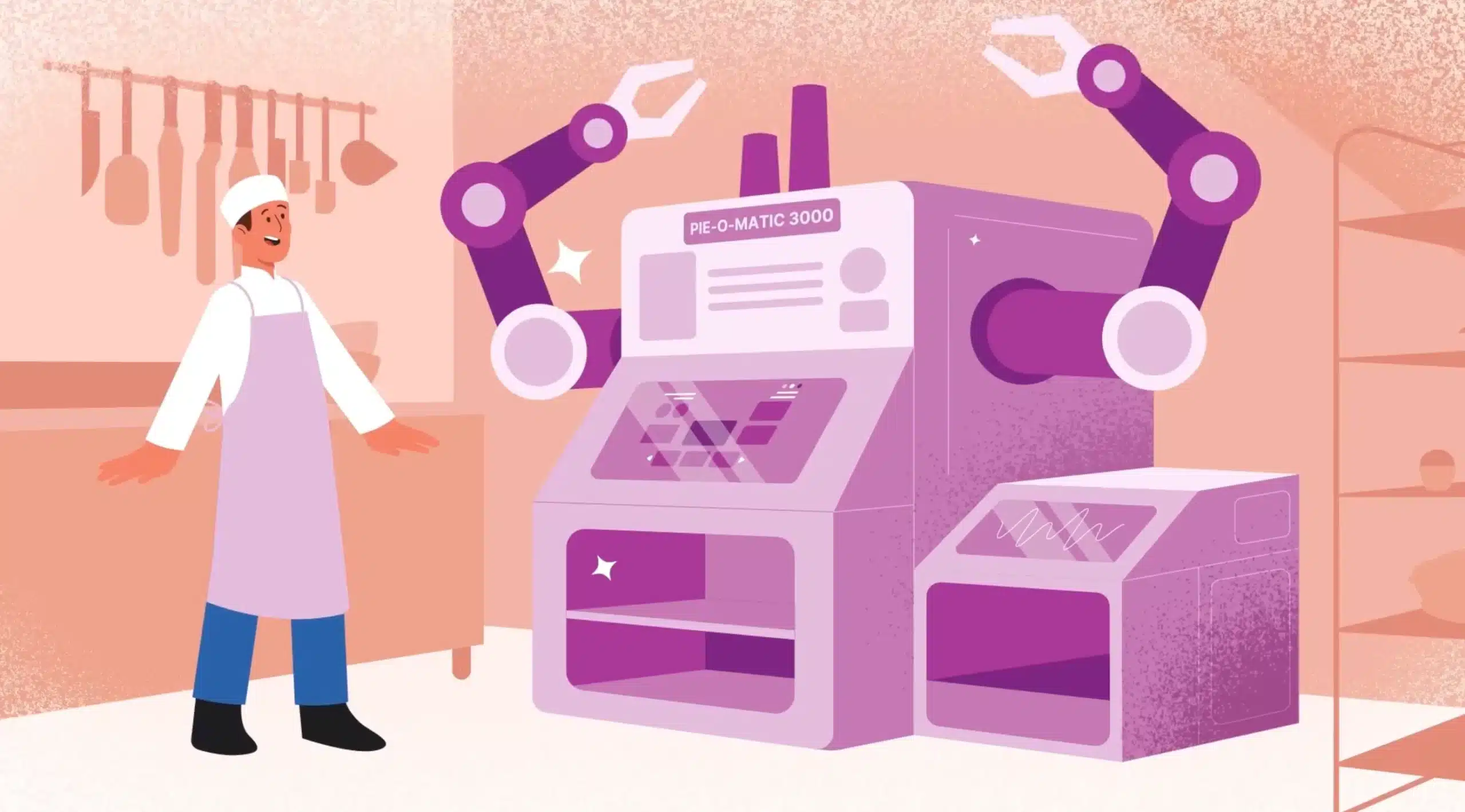 Pie Insurance – Bakery