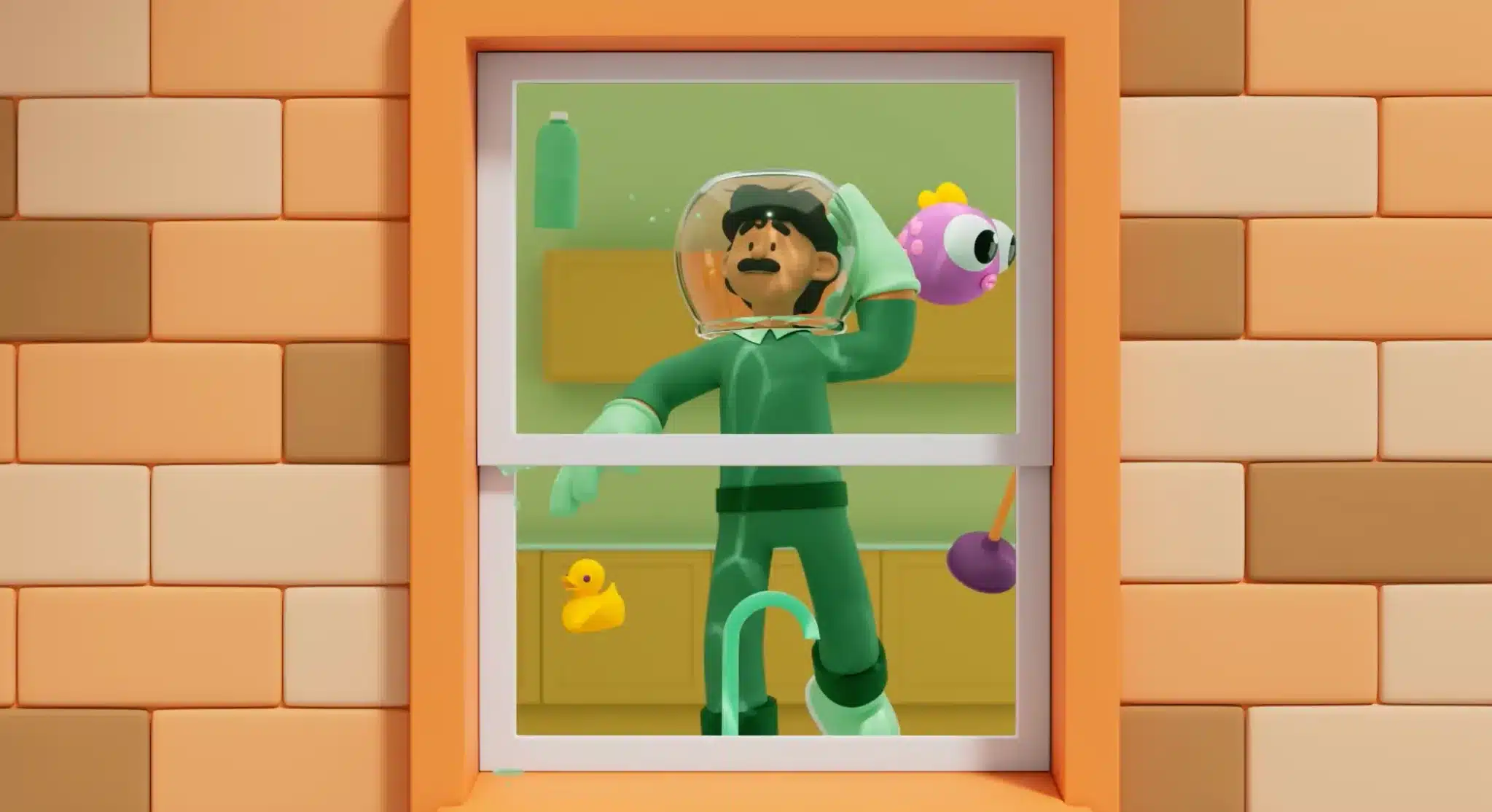 Pie Insurance Plumber